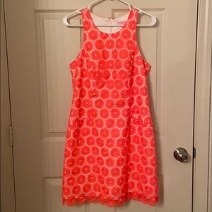 Lilly Pulitzer Shift Dress